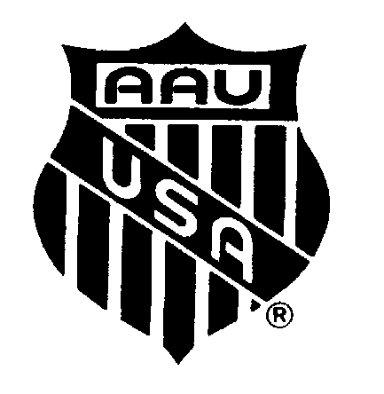 Amateur Athletic Union logo
