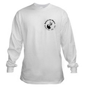 White Turtleneck SCM Long-sleeve