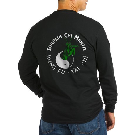 SCM Long-Sleeve Shirt