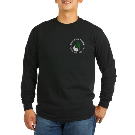 SCM Long-Sleeve Front