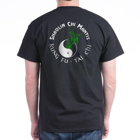 SCM T-shirt