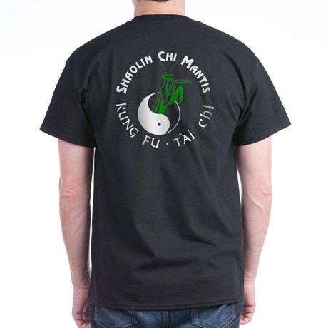 SCM T-shirt